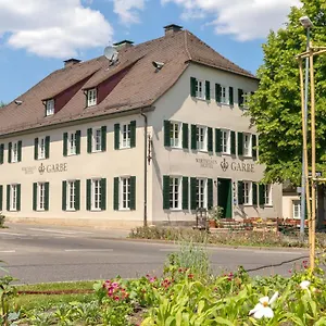 Wirtshaus Garbe Hotel