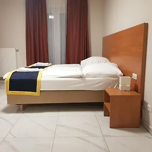 Emiliana Am Bahnhof 3* Francoforte sul Meno