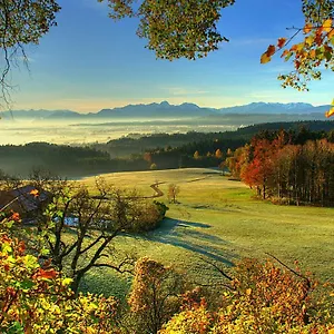 *** Hotel Zur Schönen Aussicht Deutschland