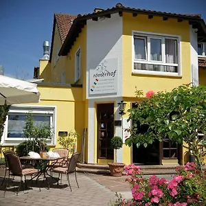 Römerhof Hotel