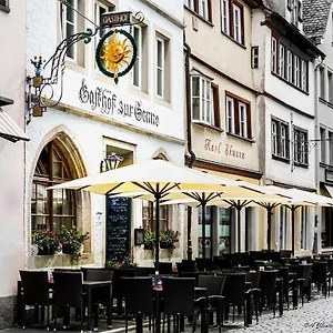 *** Hotel Sonne Duitsland