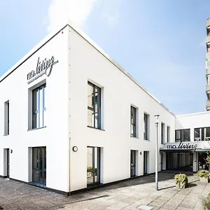 **** Aparthotel Moliving - Design & Duesseldorf-neuss Duitsland