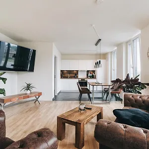  Apartment Moderne 2-Raumwohnung im Zentrum von Dresden Deutschland