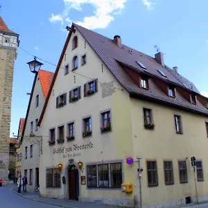 ** Hotel Zum Breiterle Duitsland