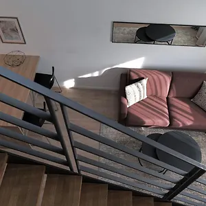 Cosy Aparthotel