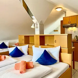 M-hotel ** Stoccarda