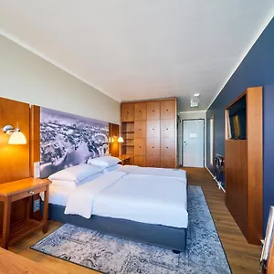 Arthotel Ana Im Olympiapark 4* Monaco di Baviera
