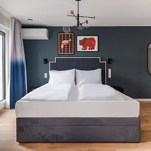 **** Aparthotel Numa Leo Duitsland