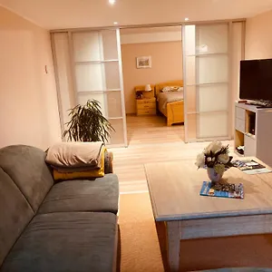  Apartment Im Haus Annabelle Deutschland