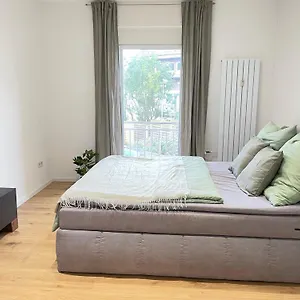  Apartment Moderne In Mitte Deutschland