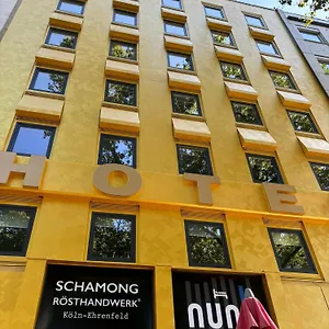 Hotel Nunohotel ***