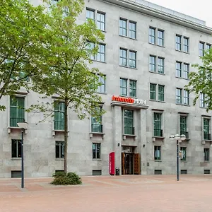 Intercityhotel 4* Dortmund