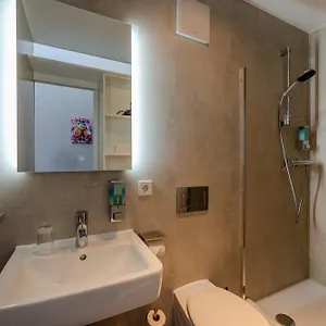 Mk Monteurzimmer Hotel