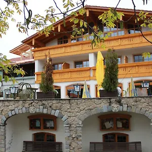 *** Hotel Landgasthaus&hotel Kurfer Hof Deutschland