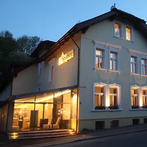 *** Hotel Spitzberg Garni Deutschland