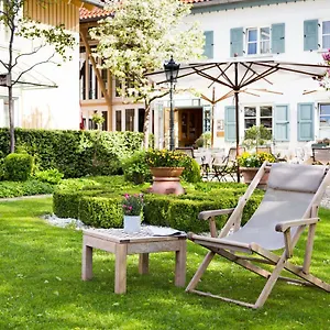 **** Hotel Seitner Hof Deutschland