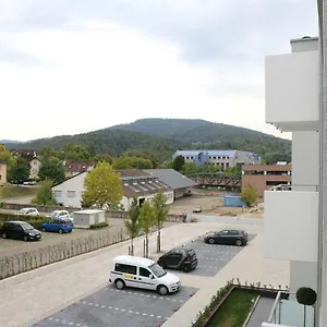 Ferienwohungen Akwant Apartamento