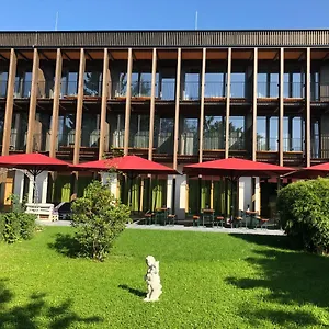 Gasthof-hotel Hoehensteiger 3* Rosenheim