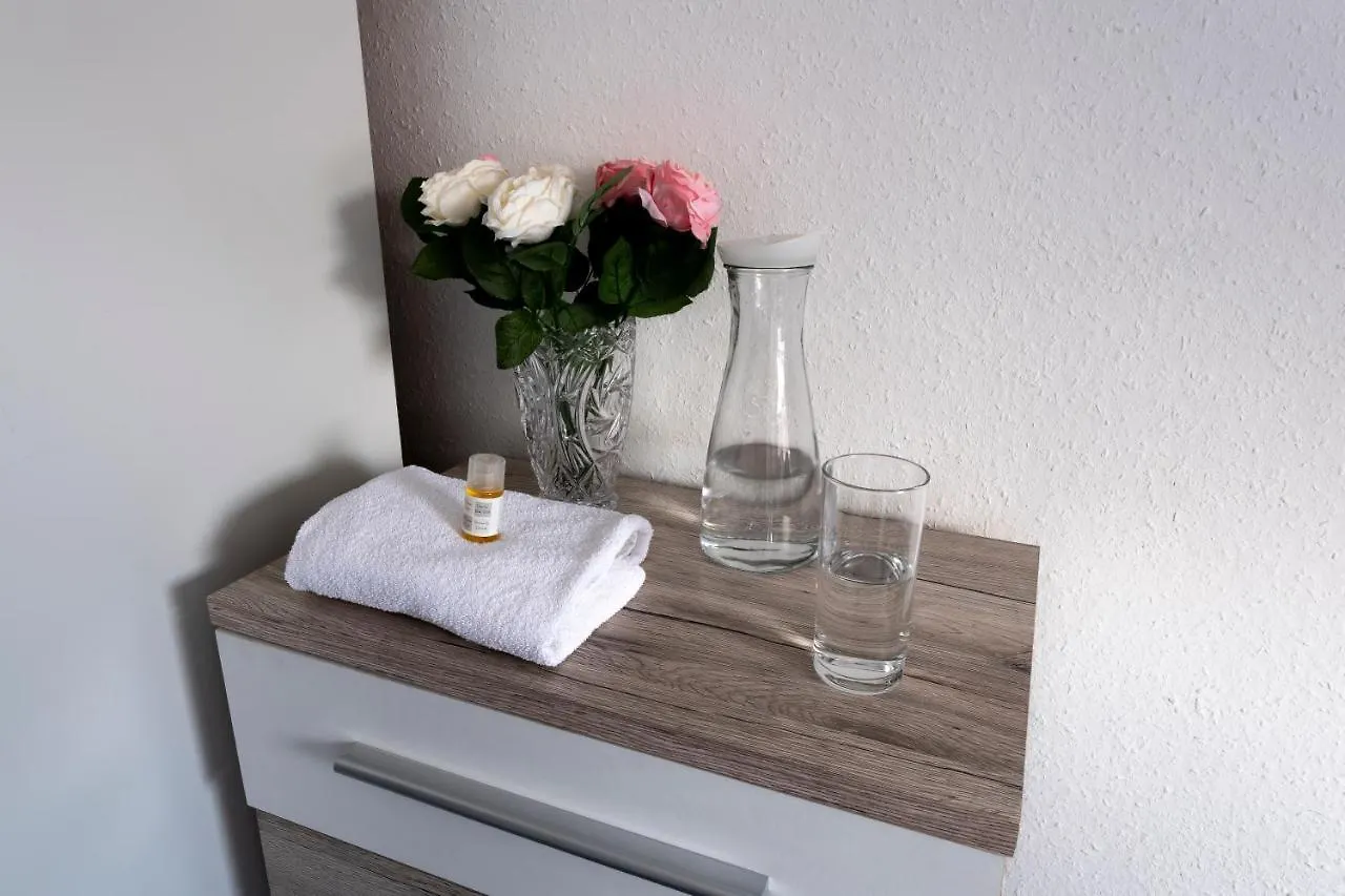 Hotel Stern Stuttgart